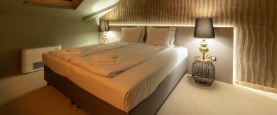 ORES BOUTIQUE HOTEL Rooms